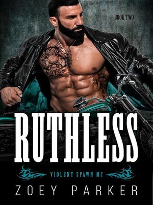 cover image of Ruthless (Book 2)